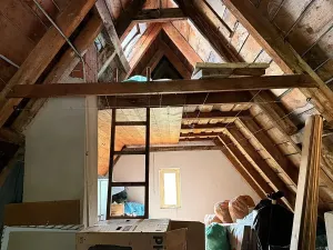 Prodej rodinného domu, Česká Kamenice, Máchova, 150 m2