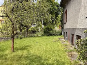 Prodej rodinného domu, Česká Kamenice, Máchova, 150 m2