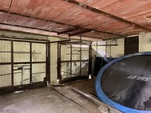 Prodej rodinného domu, Česká Kamenice, Máchova, 150 m2