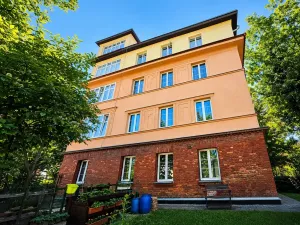 Prodej bytu 3+kk, Praha - Košíře, Píseckého, 85 m2