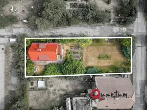 Prodej chaty, Měchenice, 80 m2