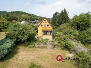 Prodej chaty, Měchenice, 80 m2