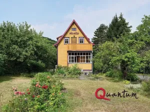 Prodej chaty, Měchenice, 80 m2