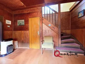 Prodej chaty, Měchenice, 80 m2