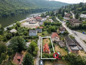 Prodej chaty, Měchenice, 80 m2