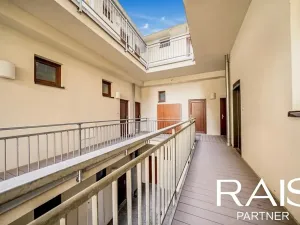 Prodej bytu 1+kk, Brno, 30 m2