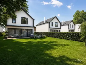 Prodej rodinného domu, Brázdim, 153 m2