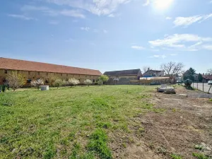 Prodej rodinného domu, Brázdim, 153 m2