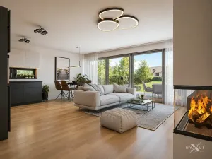 Prodej rodinného domu, Brázdim, 153 m2