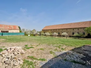 Prodej rodinného domu, Brázdim, 153 m2