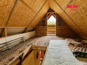 Prodej zahrady, Kroměříž, 381 m2