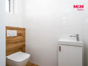 Prodej rodinného domu, Slatina nad Zdobnicí, 85 m2