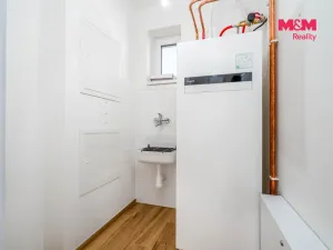 Prodej rodinného domu, Slatina nad Zdobnicí, 85 m2