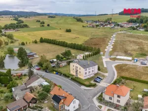 Prodej bytu 4+1, Písek, Semická, 75 m2