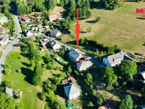 Prodej rodinného domu, Písařov, 168 m2