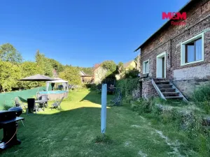 Prodej rodinného domu, Písařov, 168 m2