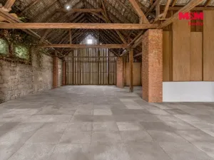 Prodej rodinného domu, Nemyčeves, 100 m2
