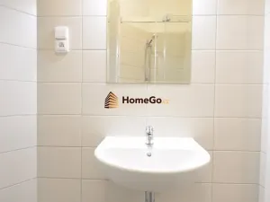 Pronájem bytu 2+kk, Praha - Nusle, Žateckých, 50 m2