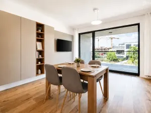 Prodej bytu 3+kk, Praha - Hlubočepy, Dostalové, 55 m2