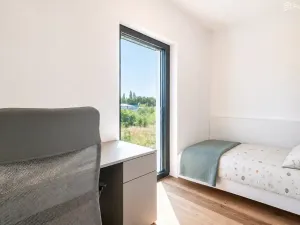 Prodej bytu 3+kk, Praha - Hlubočepy, Dostalové, 55 m2