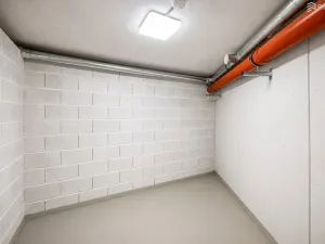 Prodej bytu 3+kk, Praha - Hlubočepy, Dostalové, 55 m2