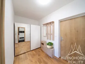 Prodej bytu 1+kk, Kutná Hora, V Zákoutí, 38 m2