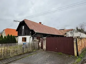 Prodej chalupy, Kočí, 100 m2