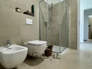 Pronájem rodinného domu, Ostrava, Měsíční, 94 m2