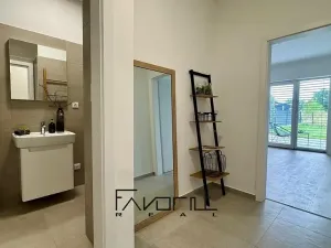 Pronájem rodinného domu, Ostrava, Měsíční, 94 m2