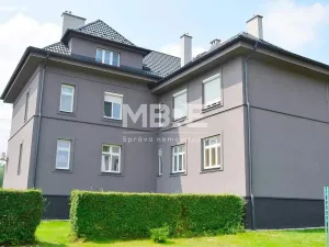 Pronájem bytu 2+1, Petrovice u Karviné - Dolní Marklovice, 86 m2