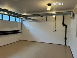 Pronájem skladu, Tábor, Světlogorská, 41 m2