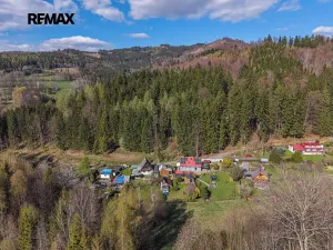 Prodej chaty, Jeseník, Úvoz, 39 m2