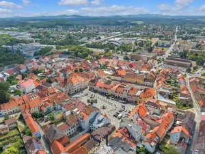 Pronájem restaurace, Česká Lípa, Jindřicha z Lipé, 290 m2