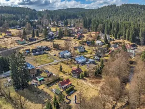 Prodej chalupy, Josefův Důl, 78 m2