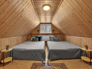 Prodej chalupy, Josefův Důl, 78 m2