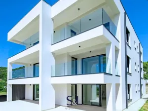 Prodej bytu 3+kk, Barbat na Rabu, Chorvatsko, 107 m2