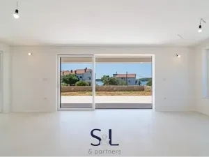 Prodej bytu 3+kk, Barbat na Rabu, Chorvatsko, 107 m2