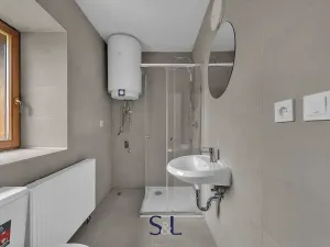 Prodej rodinného domu, Horní Planá, 200 m2