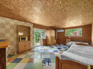 Prodej rodinného domu, Horní Planá, 200 m2