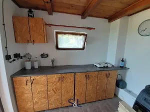 Prodej zahrady, Proboštov, 385 m2