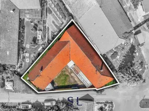 Prodej rodinného domu, Výžerky, 130 m2