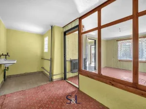 Prodej rodinného domu, Výžerky, 130 m2