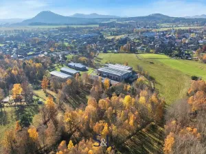 Prodej komerčního pozemku, Cvikov, 8046 m2