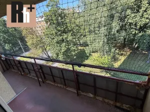 Prodej bytu 3+1, Ostrava, Opavská, 60 m2
