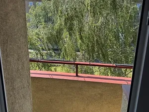 Prodej bytu 3+1, Ostrava, Opavská, 60 m2