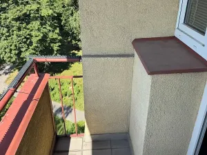 Prodej bytu 3+1, Ostrava, Opavská, 60 m2