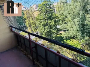 Prodej bytu 3+1, Ostrava, Opavská, 60 m2