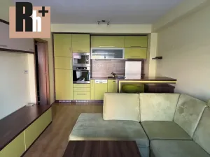 Pronájem bytu 2+kk, Ostrava, U Soudu, 54 m2