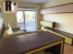 Pronájem bytu 2+kk, Ostrava, U Soudu, 54 m2