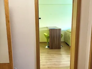 Pronájem bytu 2+kk, Ostrava, U Soudu, 54 m2